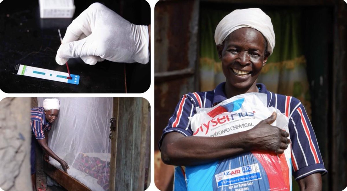 In a new video for #WorldMalariaDay, check out how @GHSupplyChain, supported by @Chemonics, uses a robust #SupplyChain to deliver critical health commodities and work to #EndMalaria: ow.ly/B3iI30sBSQo