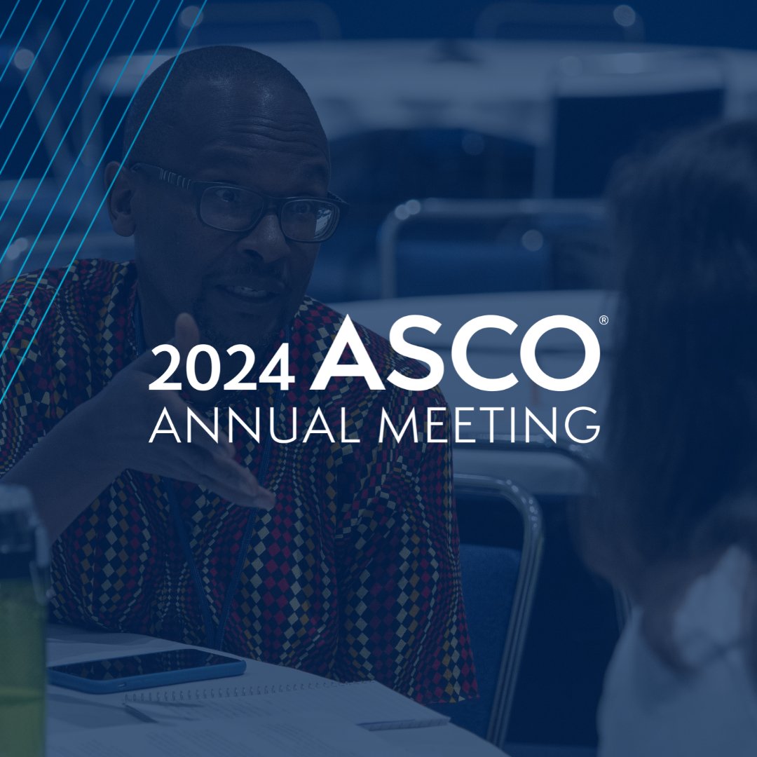 Interested in mentoring the next generation of oncologists at #ASCO24? Be a situational mentor and participate in our Career Conversation meetings that connect attendees w/ more experienced oncology professionals. Sign up by 5/3: brnw.ch/21wJbkm #OncTwitter