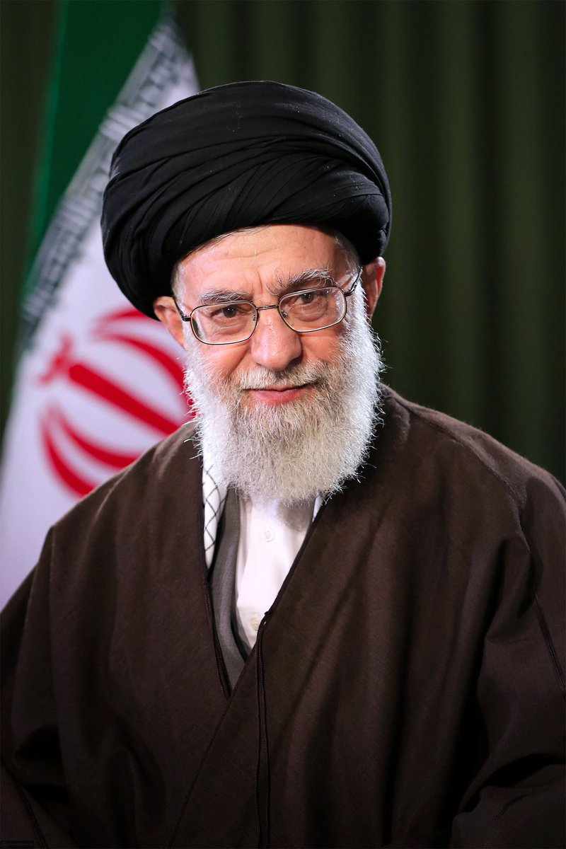 #iran 
#IranAttack 
#IraniansStandWithIsrael 
#Israel 
Ayatollah Khamenei