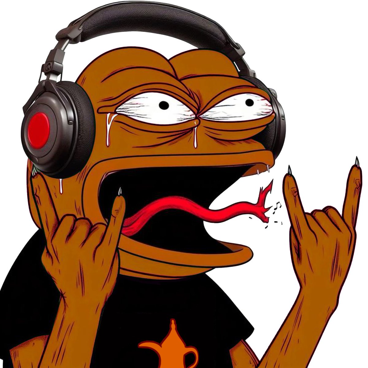 pushinGDP's tweet photo. Ohh shiatt dawg, 

We are very close to reach a half of billy. Up only till my great great great grandchildren born. 

Salamilio 🍊 https://t.co/0l6pHyuTXO