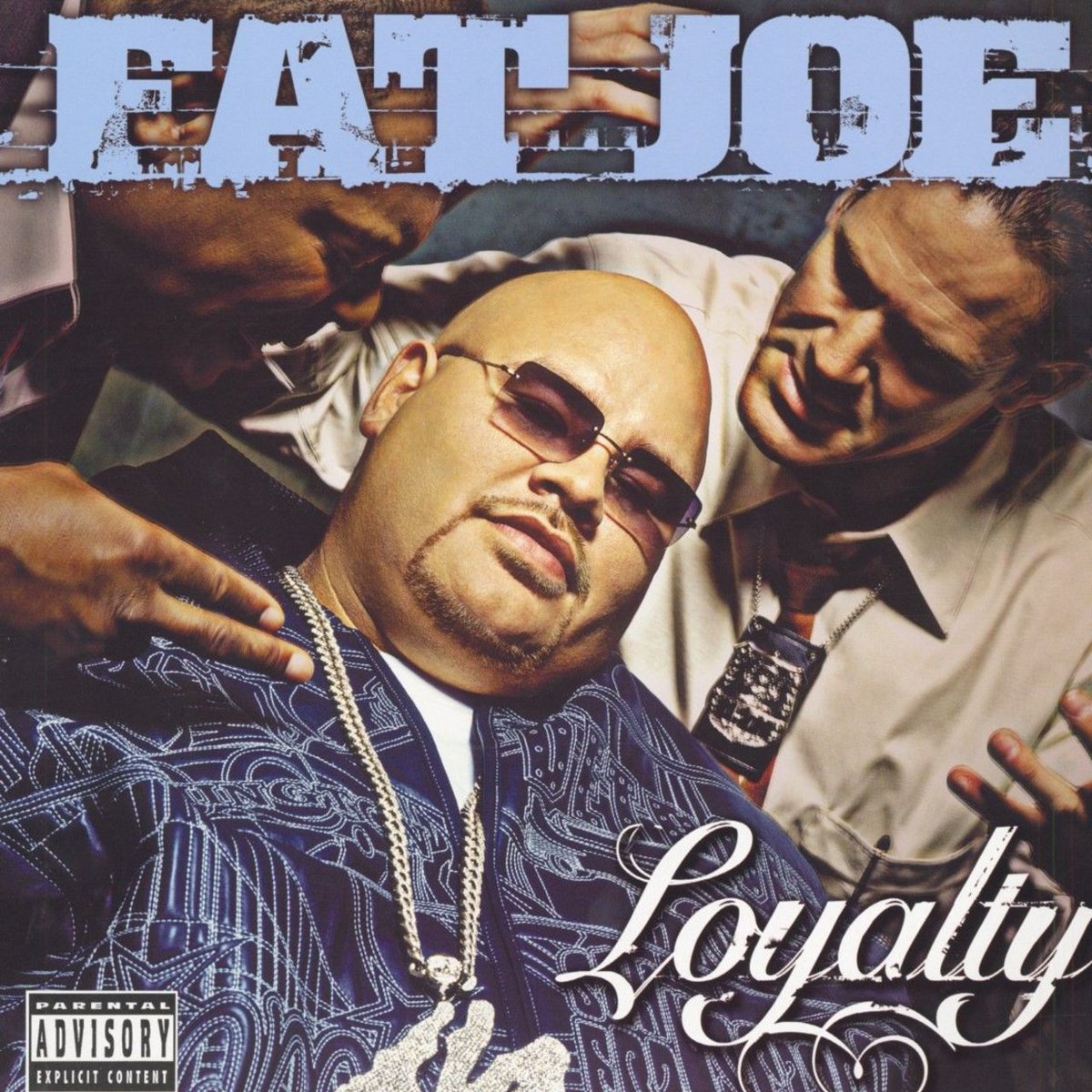 Listen to Born In The Ghetto by Fat Joe tidal.com/track/3461377?u