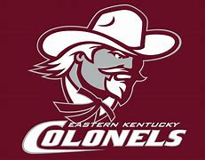 I will be at EKU this Saturday for the spring game. @Erik_Losey @EKUWWells @CoachWatson9
