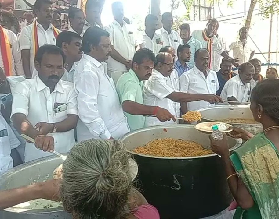 #Tamilnadu #TamilnaduNews #tamilnadupolitics #currentaffairs #CaptainNews #BreakingNews #TopNews #TopNewsToday #PremalathaVijayakanth #Dmdk #captainvijayakanth #vallalvijayakanth #leadervijayakanth