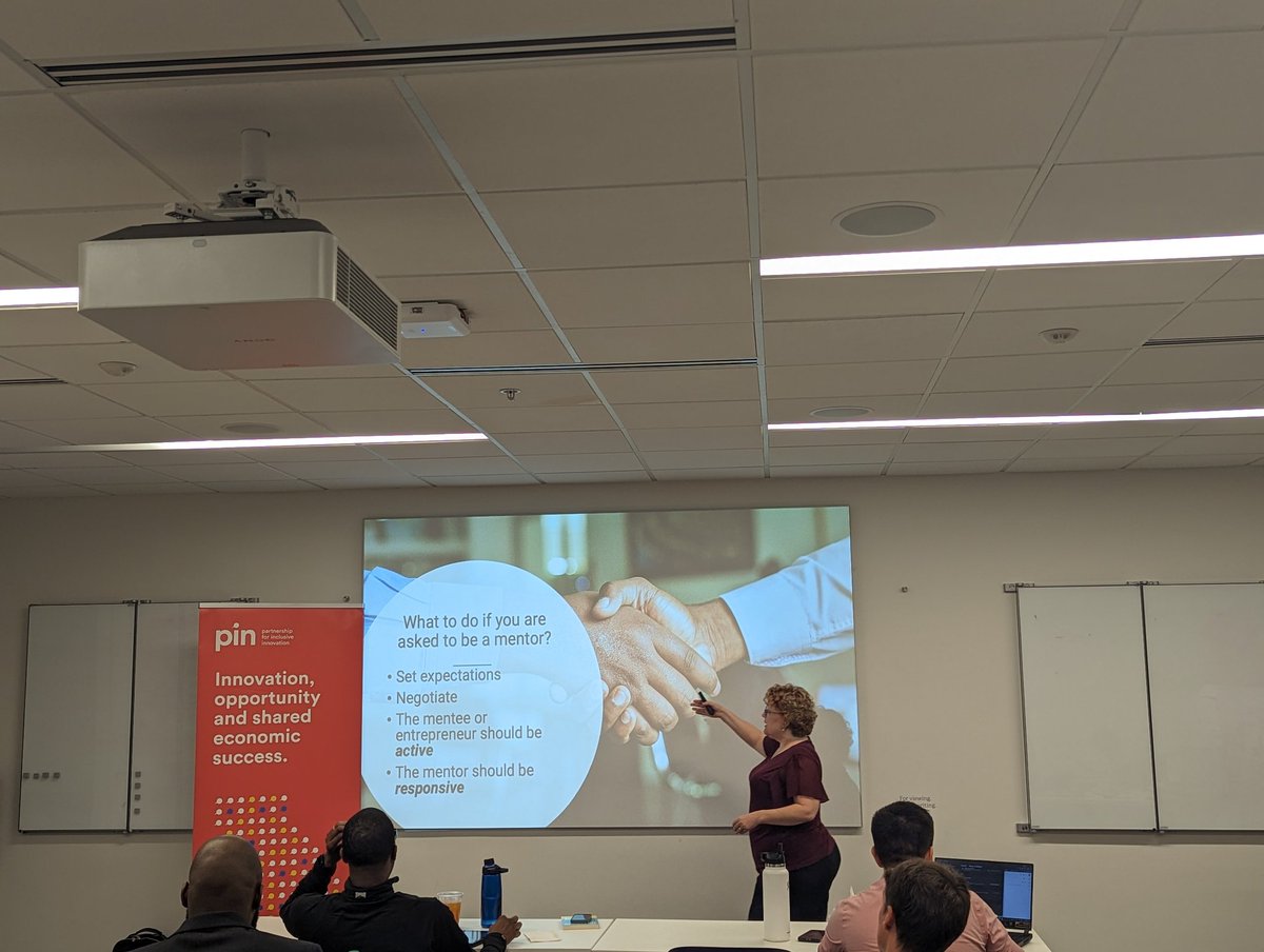 Our 2024 Leaders Program Kickoff Event was a huge success! Special thanks to our @GTEI2 colleagues, Sharon Reihl and Brandy Stanfield-Nagel, for facilitating thought-provoking and engaging workshops with our leaders! #SoutheastLeaders #Partnerships #Innovation