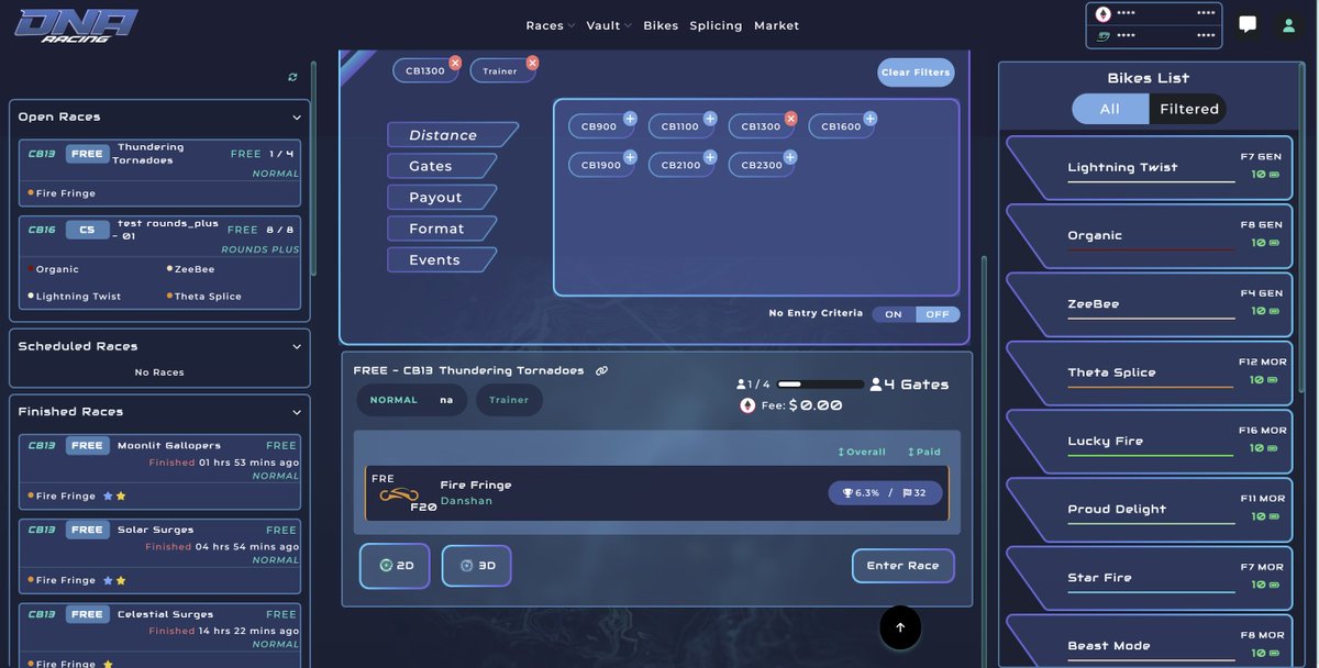Spotonparts's tweet photo. out with the old in with the new

DNA new UI is active, the MS dos days of DNA are behind us! https://t.co/kWEkPgX4u3