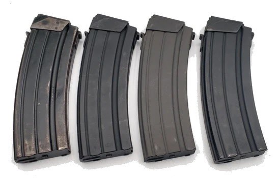 TopGunRangeTX's tweet photo. Need 5.56 Galil Mags?

Check out all of our surplus magazines. 

https://t.co/sqcegfBh68 https://t.co/2gmrwdOLl0