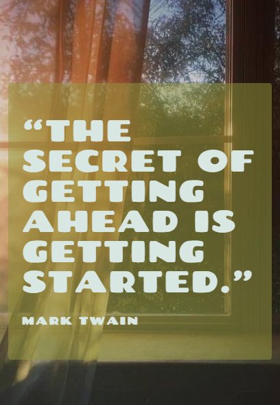 Quote by Mark Twain.

#Books #Wisdom #Learning #Reading #Quotes #quoteoftheday #quotesdaily #KnowledgeIsPower #MotivationalQuotes #Motivation