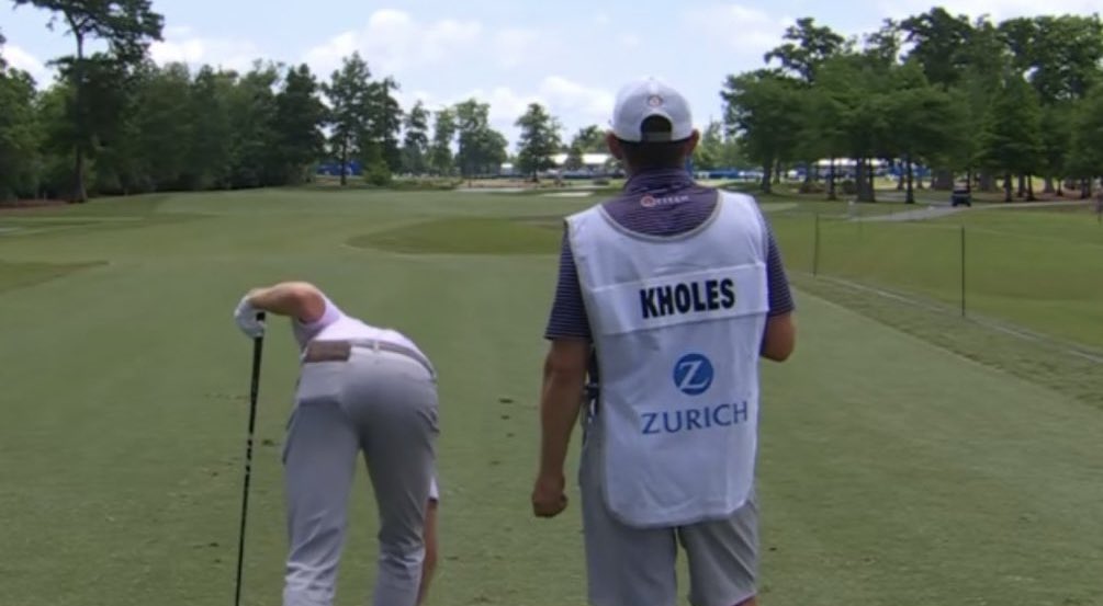 Is this a #playbetter situation for Ben Kohles?