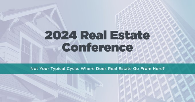 Register today! This conference on May 8 brings together industry analysts, economists and market experts to give their insights on the latest trends affecting residential and commercial real estate. dallasfed.org/research/event…