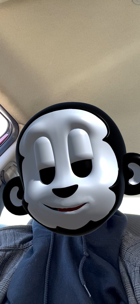 MetaMike π (@metx_mike) on Twitter photo GM from <a href="/GetFilta/">Filta | The NFT AR Camera</a> and @thegoonsclub! 
Letβs get it! GM from <a href="/GetFilta/">Filta | The NFT AR Camera</a> and @thegoonsclub! 
Letβs get it!