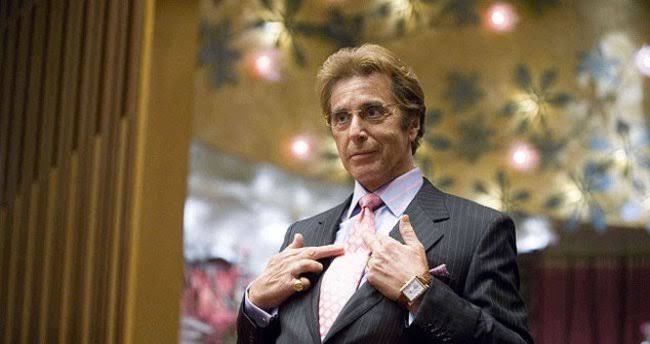 Al Pacino 84 yaşında!