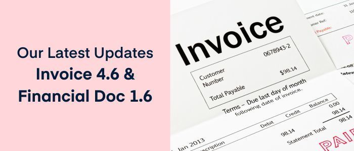 Big news! Our Invoice & Financial Doc OCR APIs just got better! 🌟 Read the full release note here: buff.ly/44iTDhe #TechUpdate #FinTech