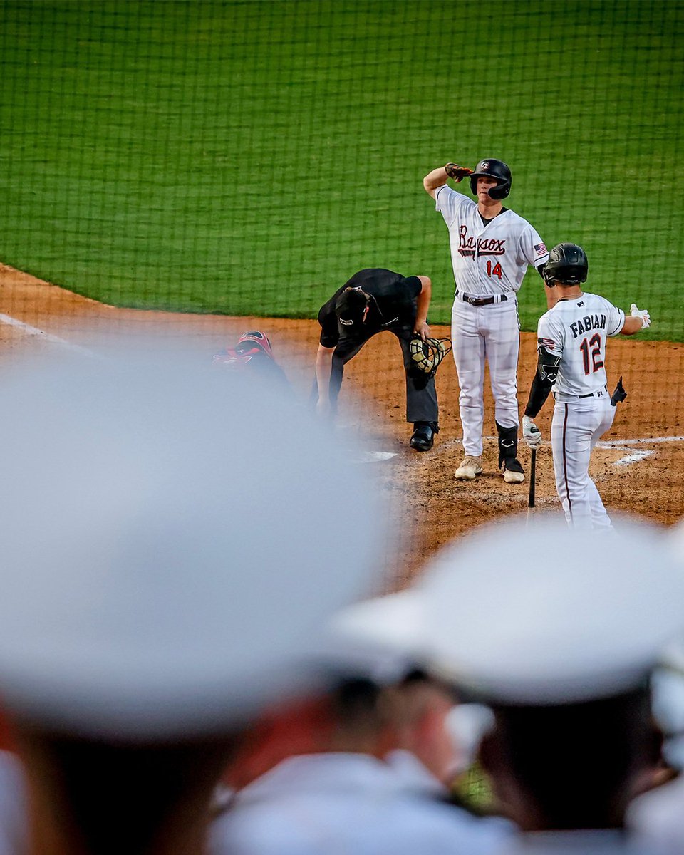 BowieBaysox tweet picture