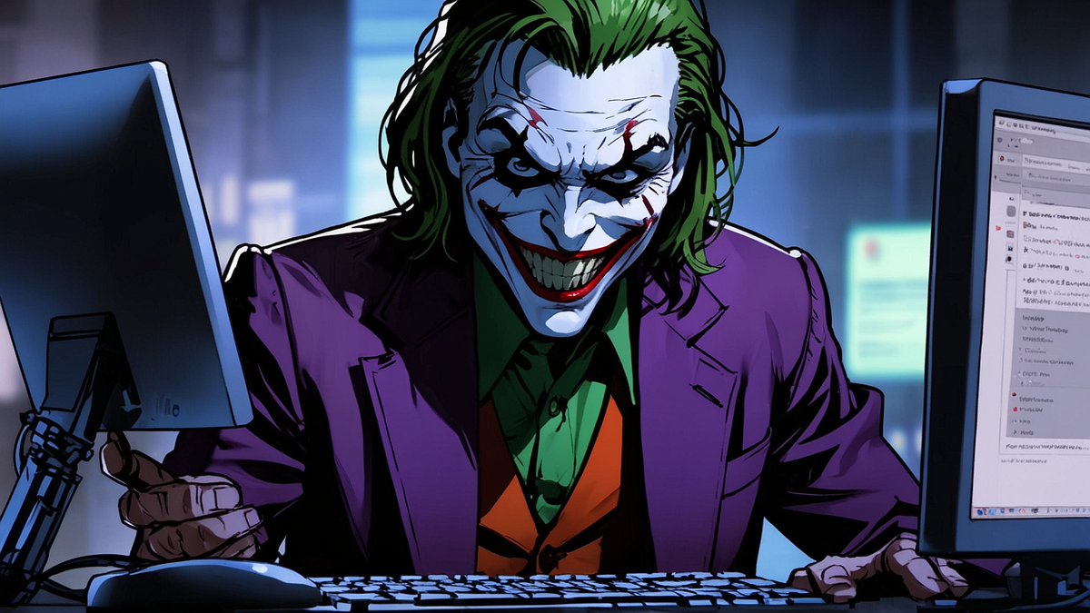 IATheYoker's tweet photo. Así es como los Hackers hackean tu cámara CCTV usando Google.

(Esto es solo con fines educativos) https://t.co/45J3QeBPZu