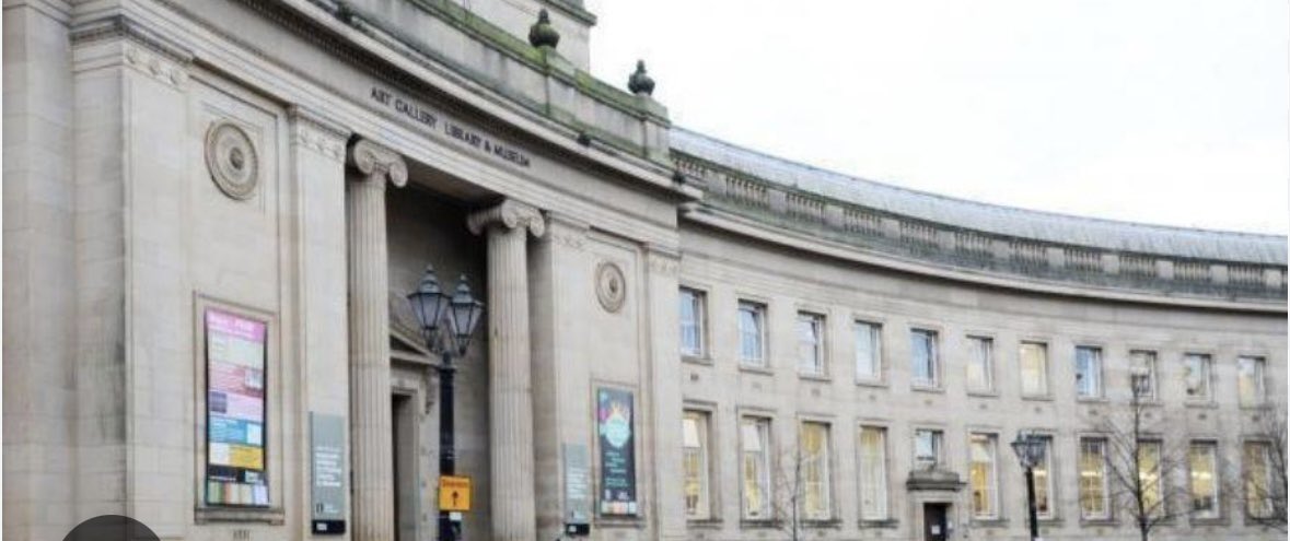 Neil MacInnes OBE tweet media