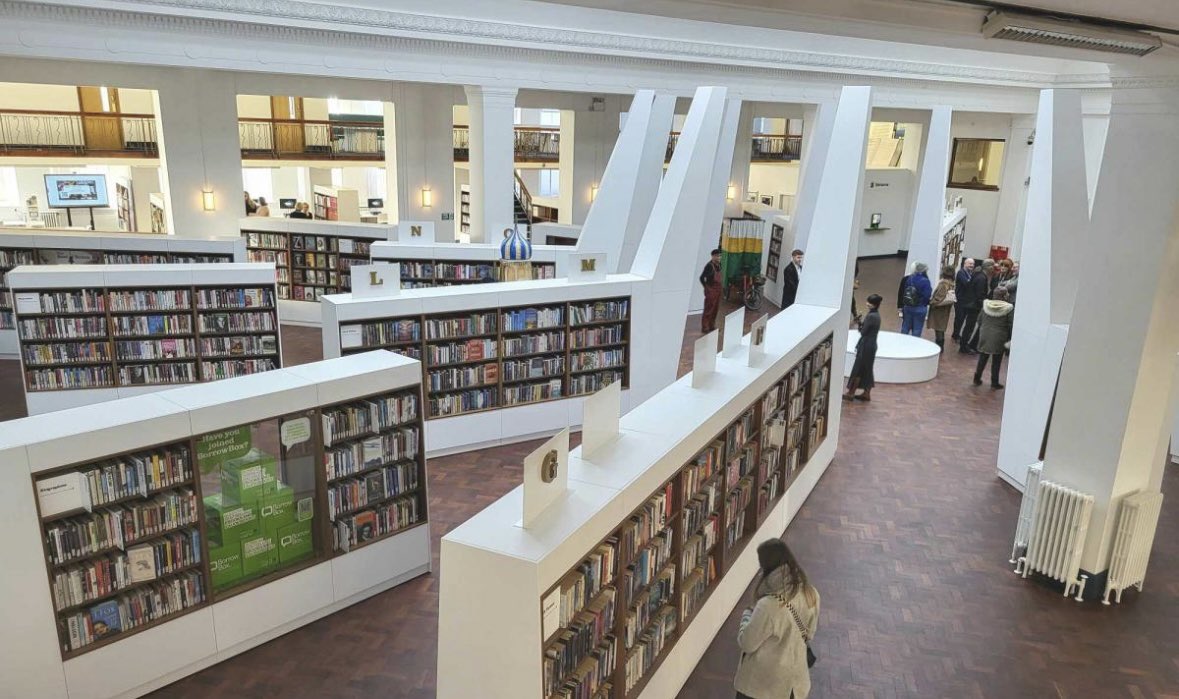 Neil MacInnes OBE tweet media