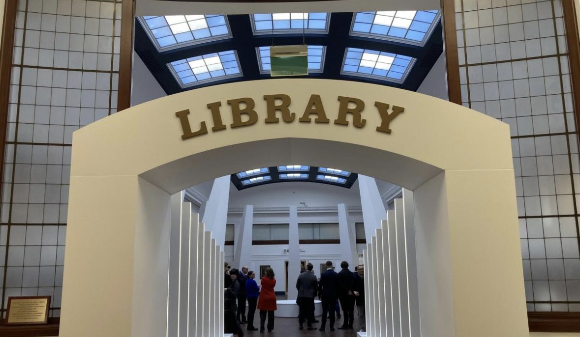 Neil MacInnes OBE tweet media