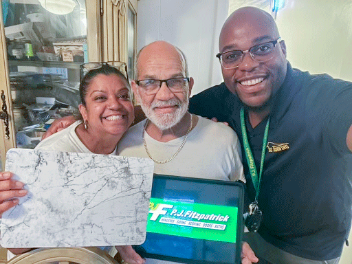 pjfitzllc's tweet photo. It's Thank You Thursday and we π our customers! Thank you for trusting us with your home improvement needs.
#CustomerService #PJFitzpatrick #ThankYouThursday https://t.co/FefVNT2Piq