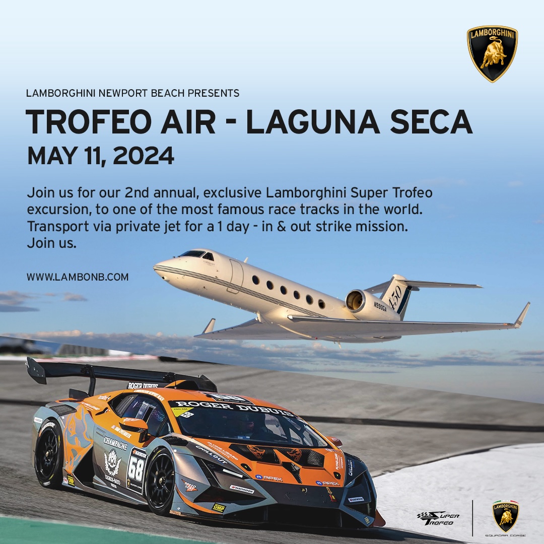 Lamborghini Newport Beach tweet media