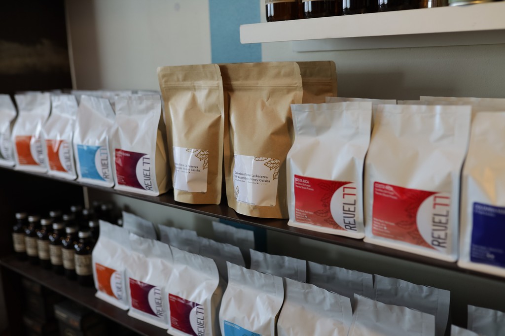 We've been working hard behind the scenes to have some spectacular coffees for you guys and we're really excited about it! More to come on that soon enough, but for now, just know we've got some great coffee on the shelves we think you'll love!
#SpecialtyCoffee #NordicStyle