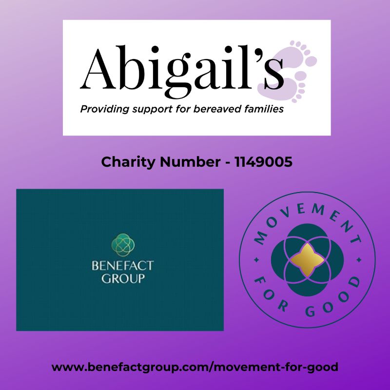 💜Nominate us for the #MovementForGood Benefact Group awards. 

💜Your nomination could help us win £5,000

💜Go to 
benefactgroup.com/movement-for-g…

💜Search for our charity number: 1149005.

💜 Please nominate us today - entries close 26/04/24