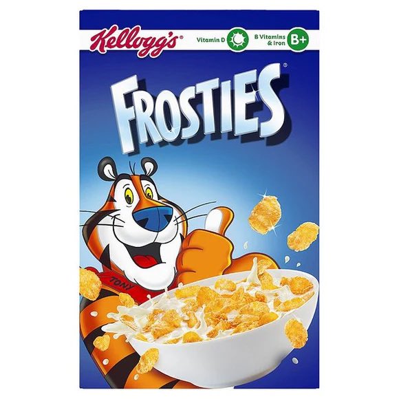 Kofi_Smiles's tweet image. #EarlyQuestionClub

Easy one for Friday: 

Fave cereal then. Fave cereal now.