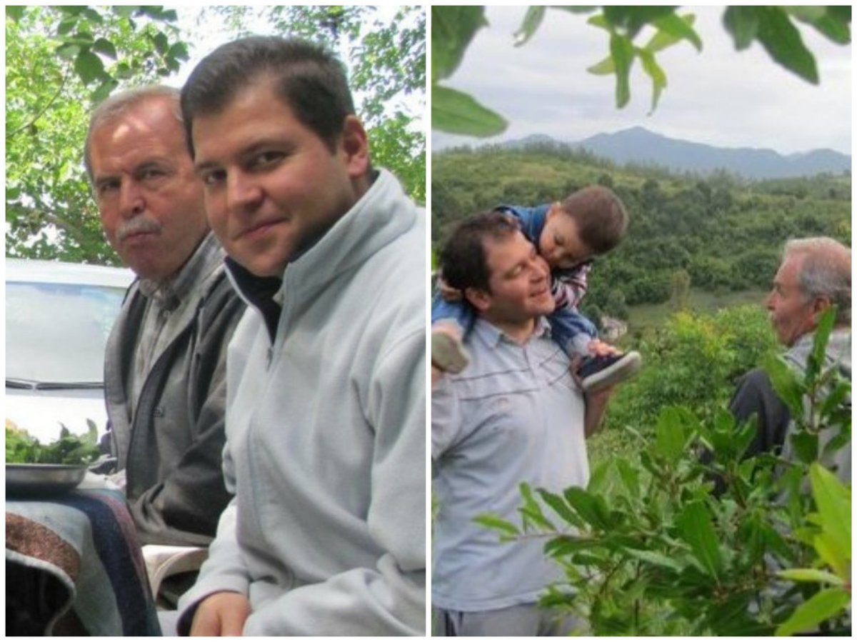 LÜTFEN ṢU TAG'A BİR EL ATSAK GÜZEL İNSANLAR KIYMETLİ DOSTLAR...

6 Ağustos 2019'da kaçırılan Yusuf Bilge Tunç'un babası Mustafa Tunç:

"Hapiste olsa gider ziyaret edersin, ne olduğunu bilmemek kadar acı veren bir şey yok..."

#KamuoyununDikkatine