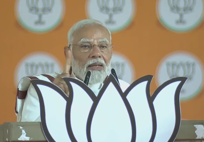 INDIA Alliance now thinking about ‘One Year One PM formula’: PM Modi #Modi #PM newdelhitimes.com/indi-alliance-…