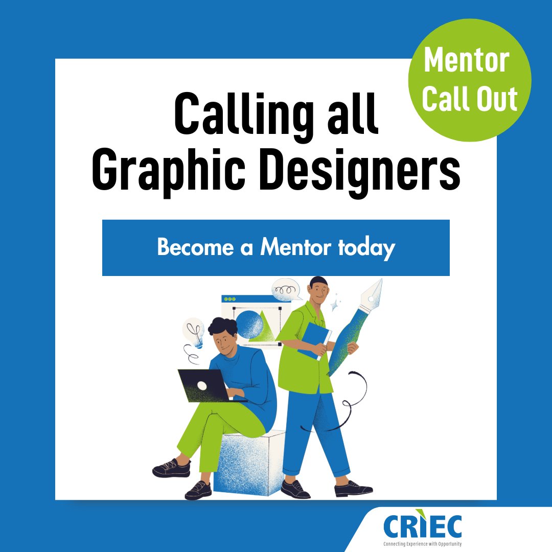 CRIEC Calgary tweet media