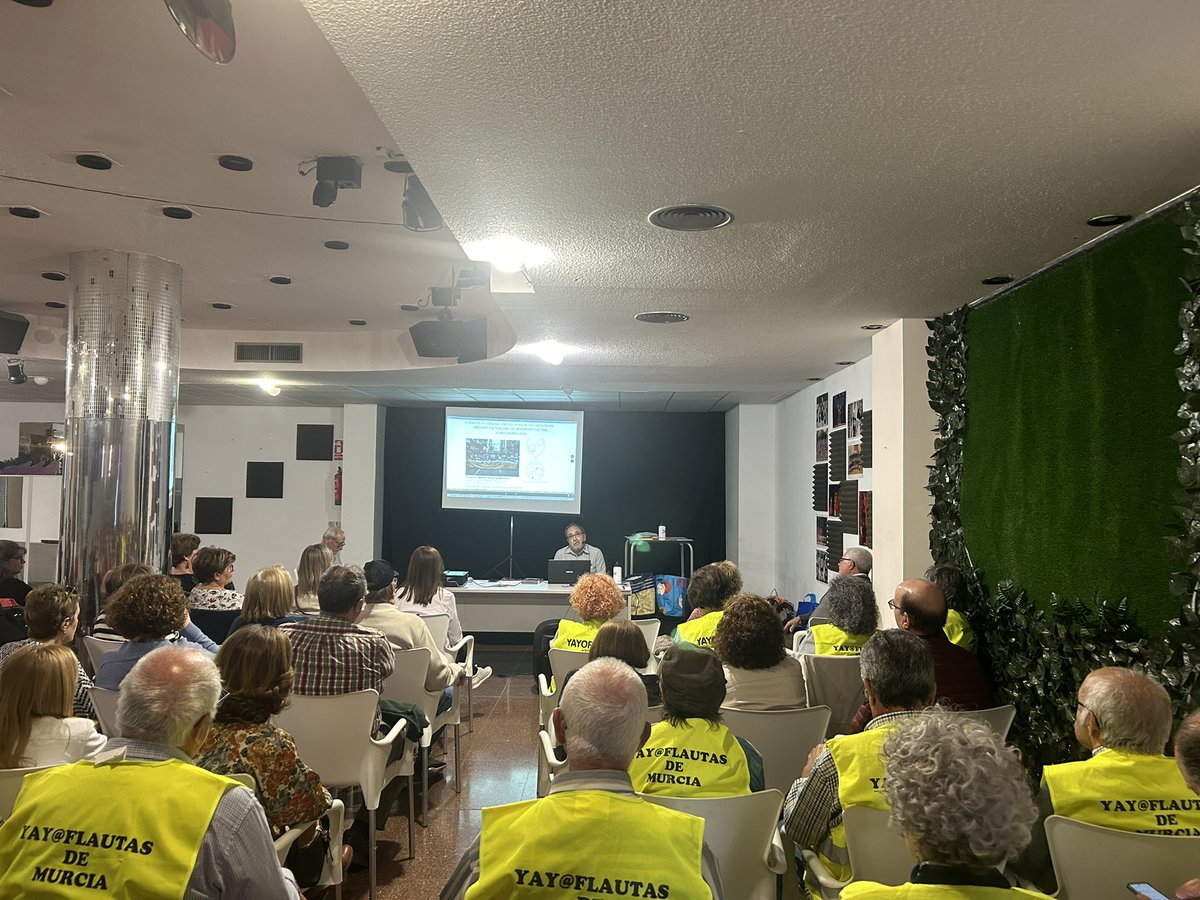 Vecinxs de Vistabella tweet media