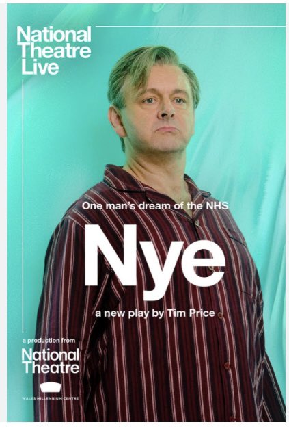 Congratulations to former Drama student Jon Furlong who is in NYE currently running at the National theatre. 

Fabulous performance and show.