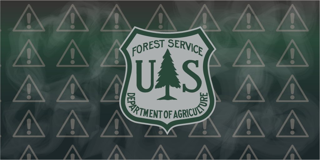 April 25: Fire personnel conducting a pile burn near Angelus Oaks in the Front Country Ranger District. Nearby roads: SR-38 & FS Road 1N12. North of Forest Falls & Mountain Home Village. You may see & smell smoke. No need to report. Operations planned thru the afternoon. #SBNF