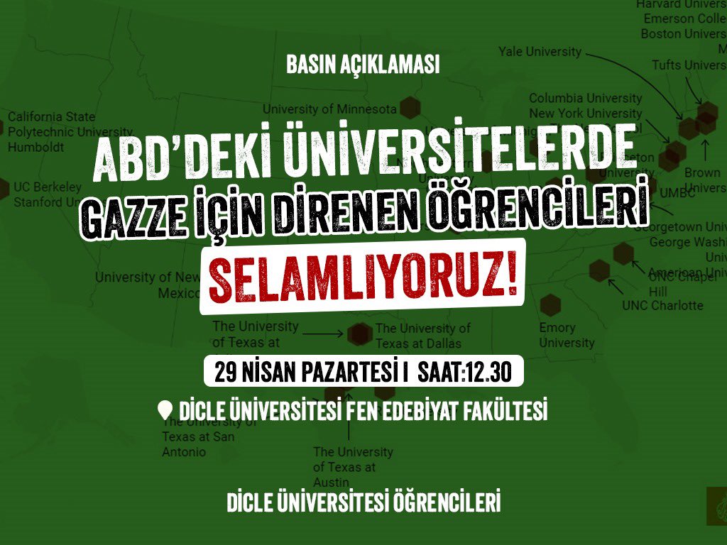 Düşünce Ve Hareket Kulübü tweet media