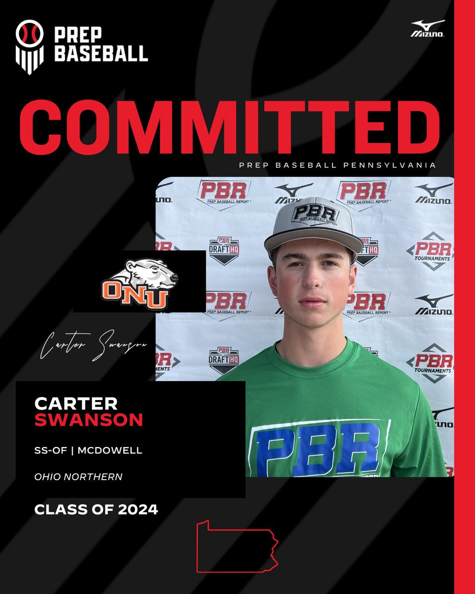 Prep Baseball Pennsylvania tweet media