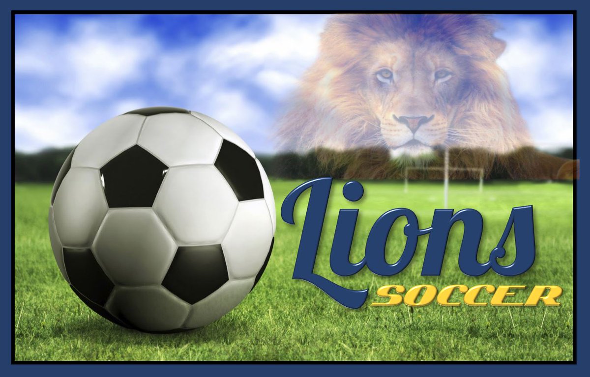 The Lions Den tweet media