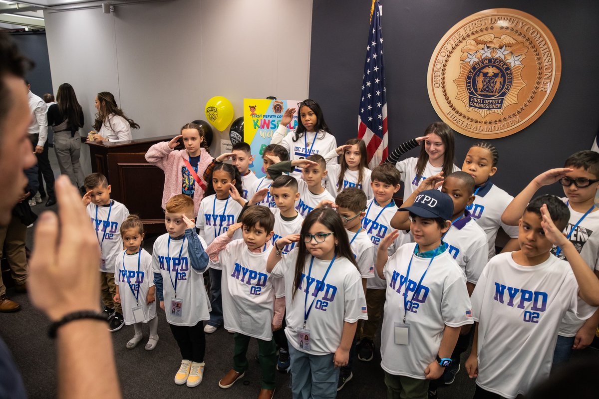 Today is a special day for Bring Your Child to Work Day, and we are so delighted to welcome the next generation of leaders and innovators into our workplace! It's a beautiful day for our children to experience first-hand the exciting work their parents do and to share with them…