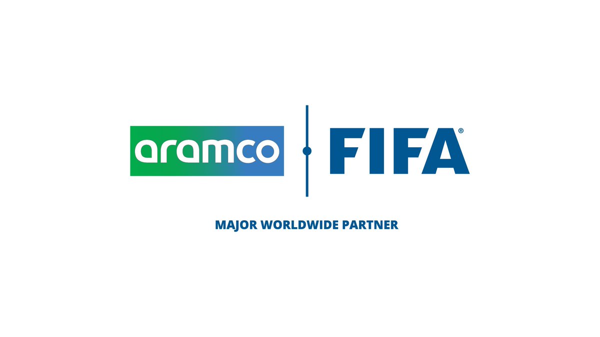 🇸🇦 Aramco becomes Major Worldwide Partner of FIFA, with rights across multiple events including FIFA World Cup 26™ and FIFA Women’s World Cup 2027™. The value of the Aramco deal was not disclosed but is likely the richest ever for FIFA by average annual value. According to