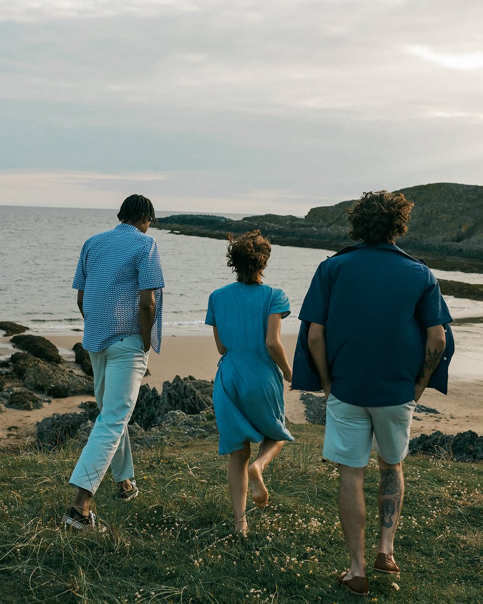 Completa tu look con nuestra colección de primavera.