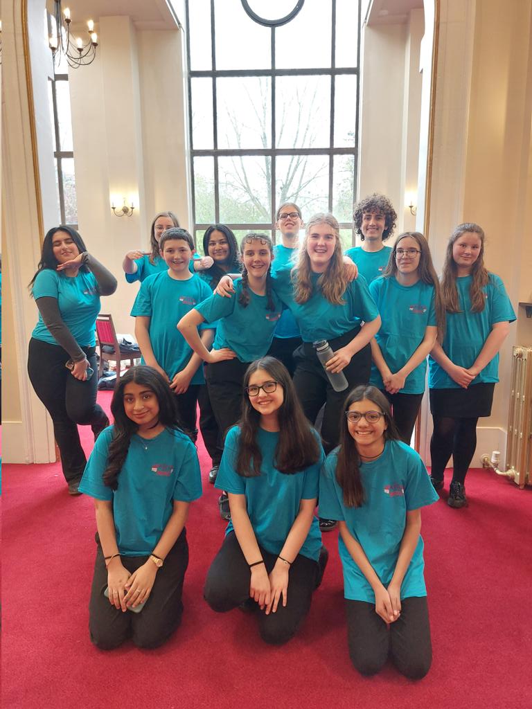 Manor Performing Arts (@camanorhigh) on Twitter photo All ready for the Leicestershire Music Choral Spectacular at De Montfort Hall π΅π€ <a href="/ManorHighSchool/">Manor High School</a> All ready for the Leicestershire Music Choral Spectacular at De Montfort Hall π΅π€ <a href="/ManorHighSchool/">Manor High School</a>