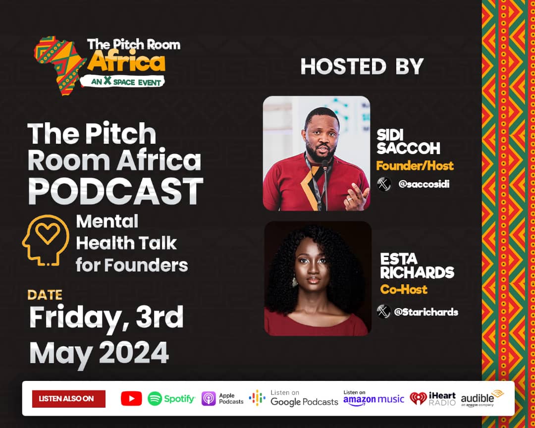 The Control Room: Uncensored tweet media