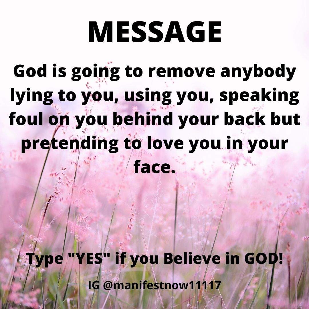 manifestnow1111's tweet photo. You Have 1 New Message From Your Guardian Angel!😇 https://t.co/Fay9hIRGuM