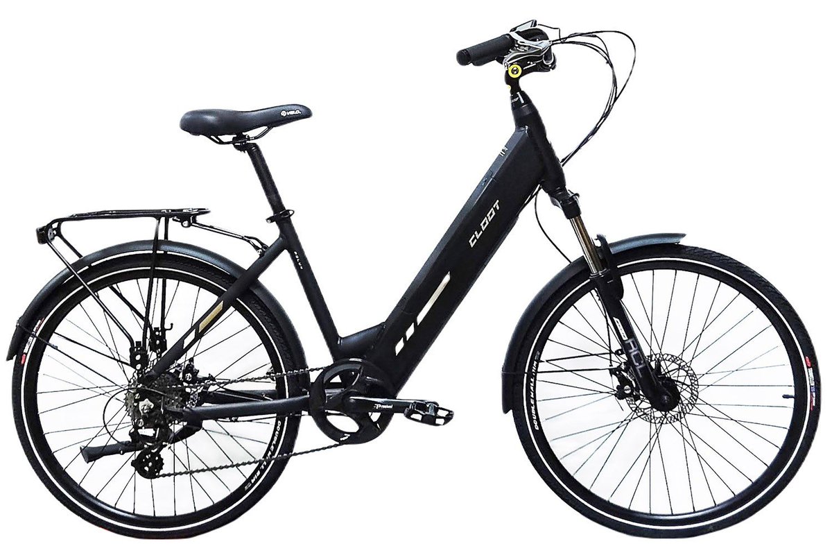 en bici por madrid tweet media