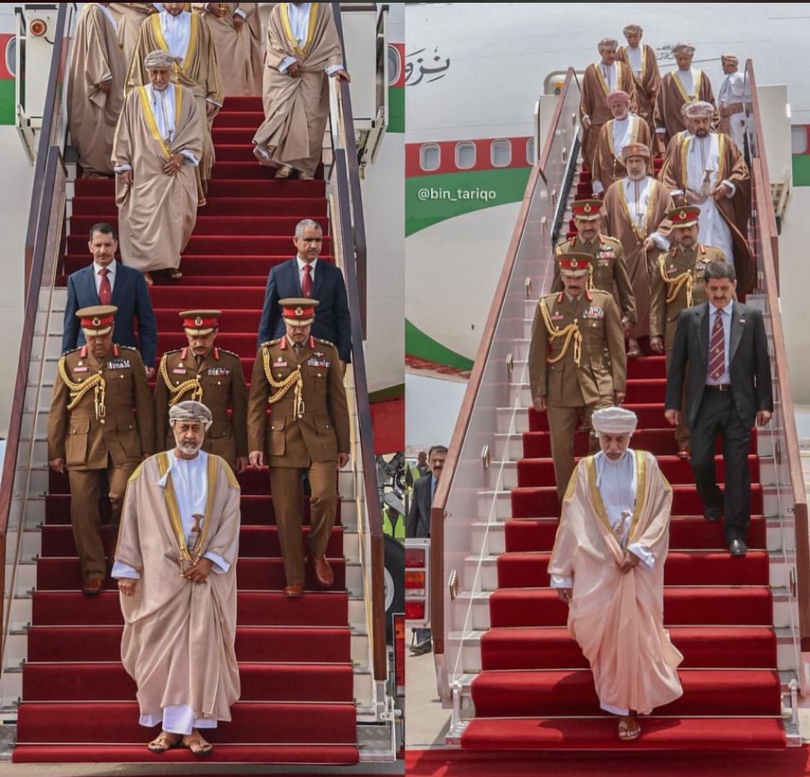 AlbusaidiS1's tweet photo. 🇴🇲🇴🇲🇴🇲🇴🇲🇴🇲🇴🇲 https://t.co/xF2ftApX9t