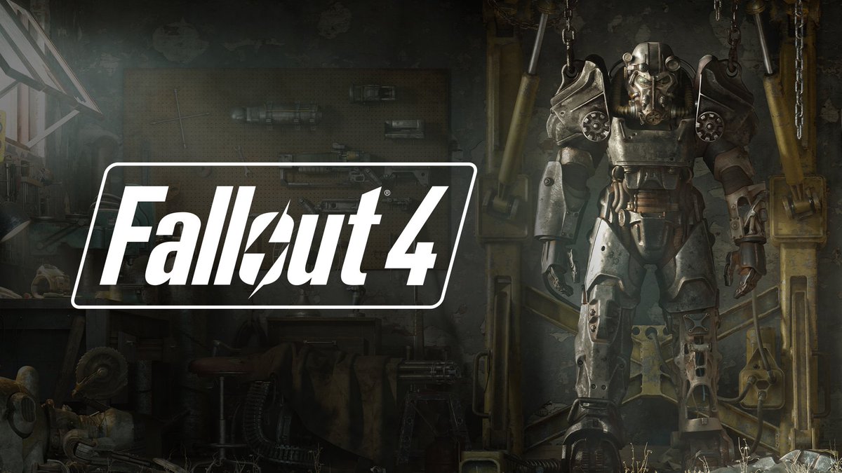 Vault Dwellers… we’ve got a S.P.E.C.I.A.L. delivery ☢️ The Fallout 4 next-gen update is now available on Xbox Series X|S 👍