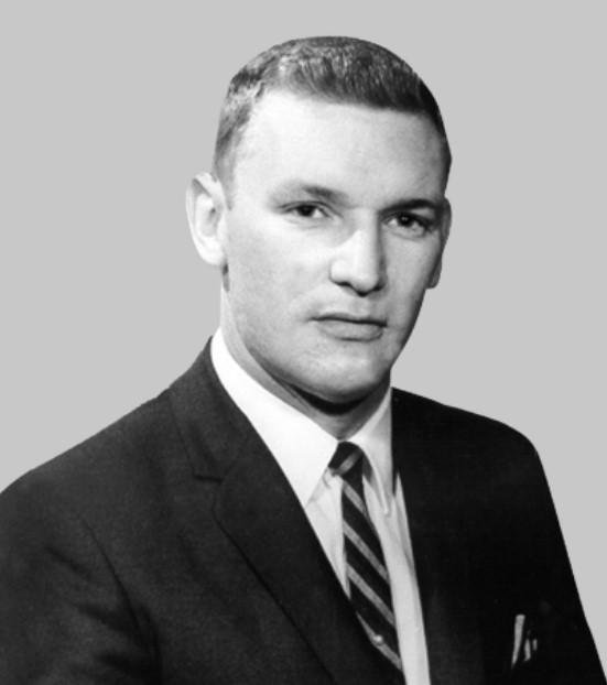 Today, we honor the memory of Special Agent (SA) Douglas M. Price. SA Price was shot and killed #OTD in 1968 near San Antonio, Texas while attempting to apprehend a fugitive wanted for murder and car theft. #WallofHonor ow.ly/5KAA50IR8qg