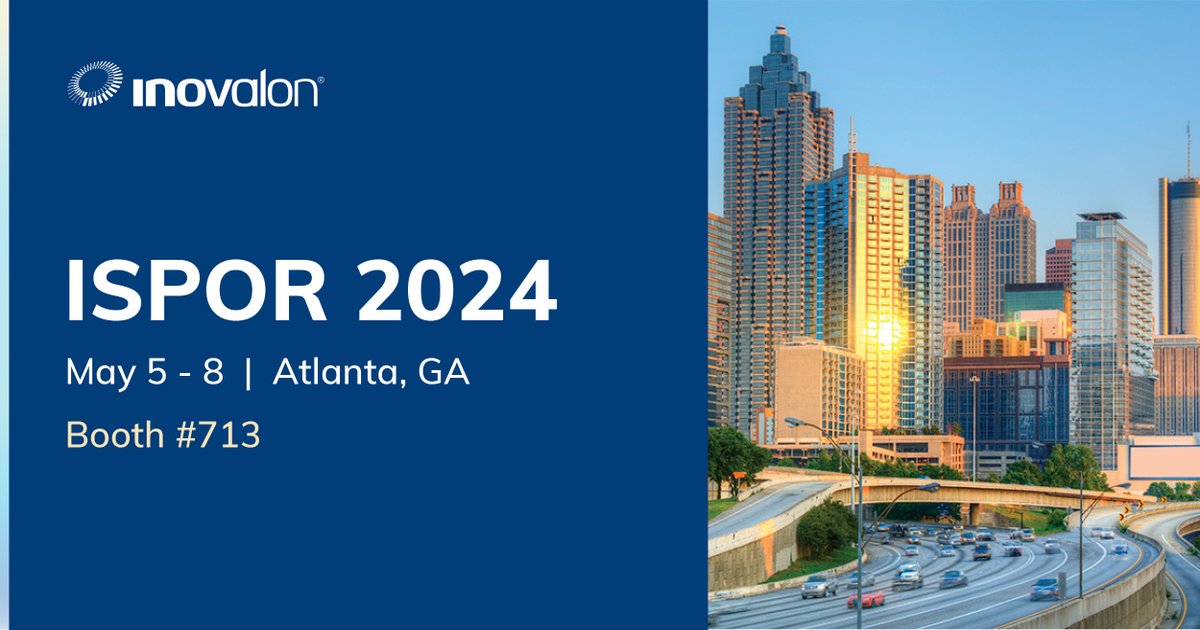 Attending #ISPORannual? Get latest insights in SDOH analytics. Join our 2-poster presentations to hear about Off-Label use of semaglutide in U.S. & healthcare costs among patients diagnosed w/estrogen receptor positive breast cancer. We're at booth 713. ow.ly/r1iW50Rfezz