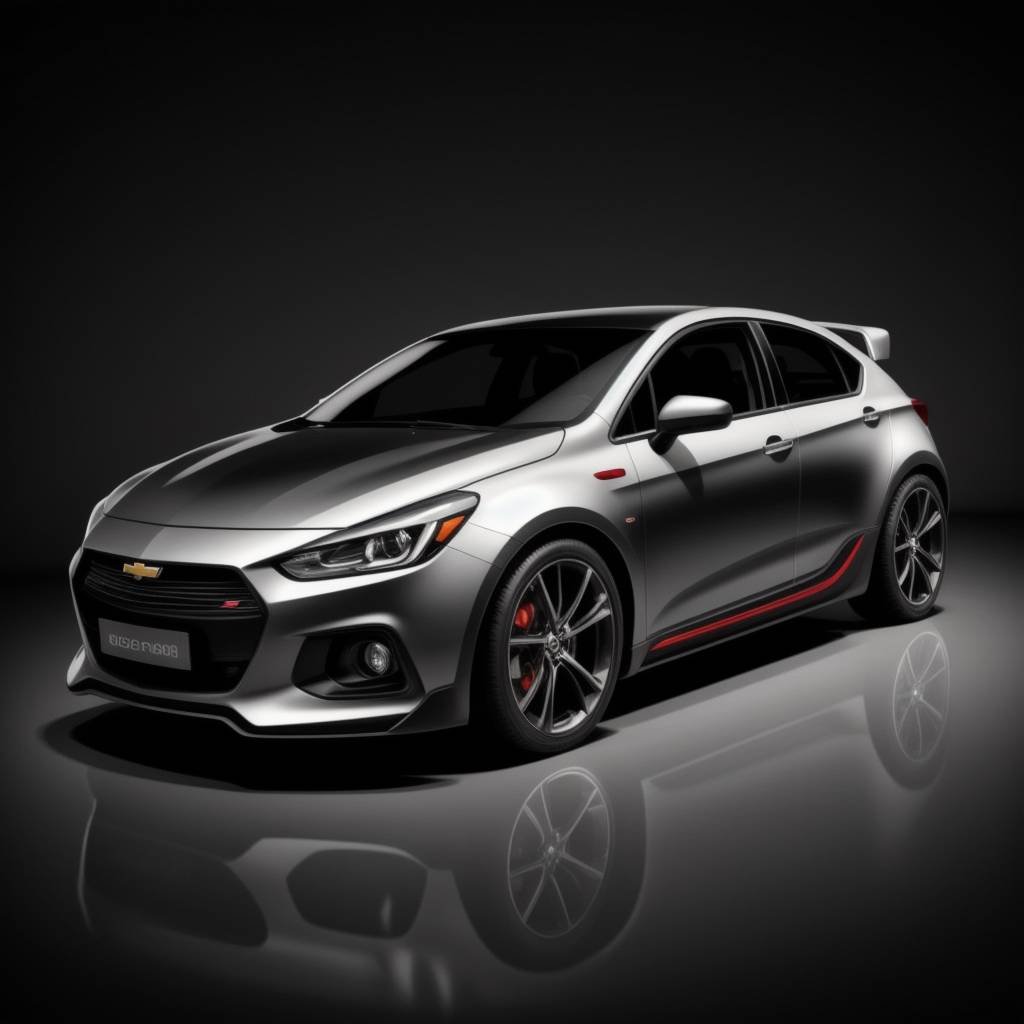 These two car models are dedicated to the manufacturing engineers of the #chevrolet brand so that they can improve or release this majestic chevrolet #corsa version (Speed 2024) WE ARE CORSA LOVERS  <a href="/chevrolet/">Chevrolet</a> 👋