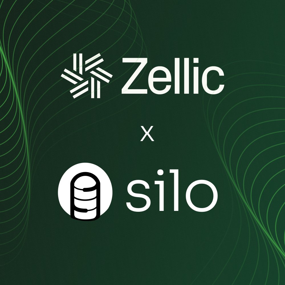 👨‍🌾🤝🔒 Silo's codebase has just undergone a rigorous period of testing by leading security research firm @zellic_io TL;DR: 0 critical issues found ✅ More info 👇