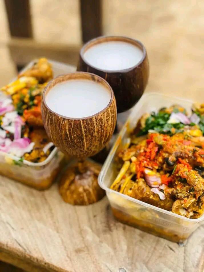 Your patronage will really go along way for me at the Kaduna buy and sell happening on Saturday and Sunday 27th and 28th <a href="/Ahmedmusacentre/">AHMED MUSA NEIGHBOURHOOD CENTRE KADUNA</a>  come and enjoy good and local food 🌶🌶🌶🌶🪹🌴. Please help me RT