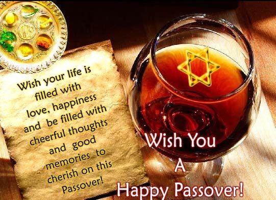 HAPPY PASSOVER TO JEWISH COMMUNITY WORLDWIDE AND ISRAEL OUR HOMELAND AMEN.